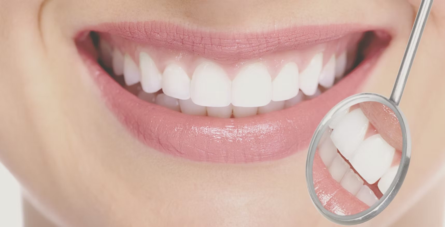Sorriso saudável e estética dental